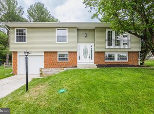 5444 Wolf River Ln, Columbia, MD 21045