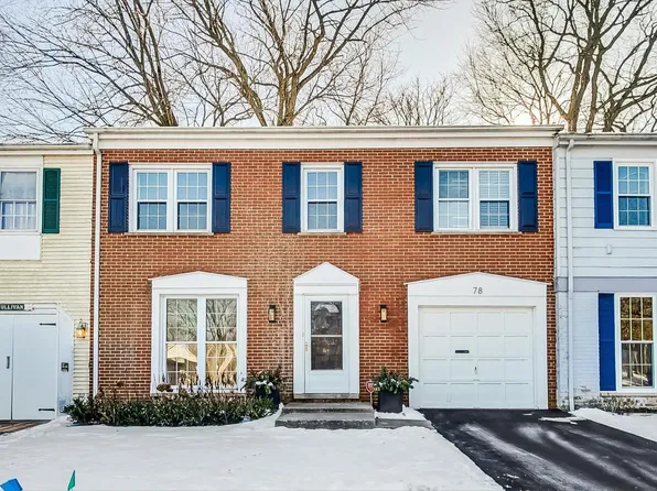 78 Linden Ave, Glencoe, IL 60022