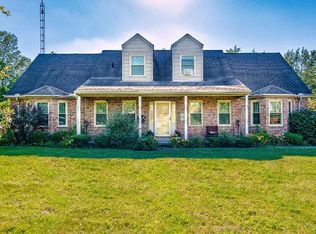 500 N Horning Rd, Galion, OH 44833