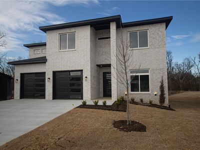 3802 SW Daybreak Blvd, Bentonville, AR, 72713