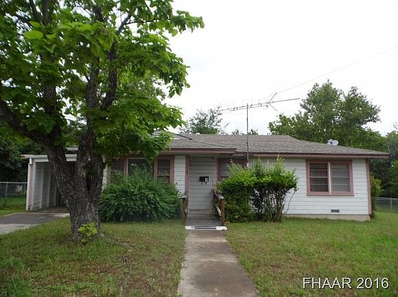 1st image of 1105 W Avenue B