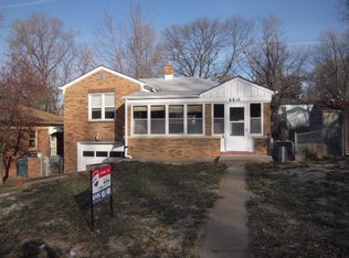 6810 Maple St, Omaha, NE 68104