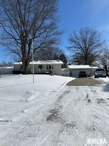 6125 Sheridan St, Davenport, IA, 52806