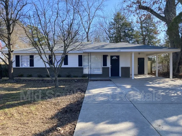 120 Southeastern Ave, Jacksonville, AR 72076