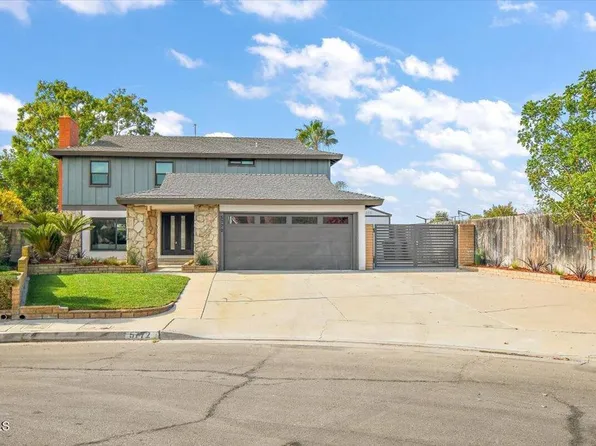 5772 Daisy Cir, La Palma, CA 90623