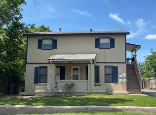 2515 NW 24th St, Fort Worth, TX 76106