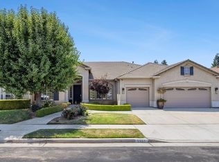 1552 N Gateway Ave, Clovis, CA 93619