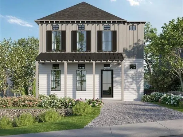 176 Railroad St, Canton, GA 30114