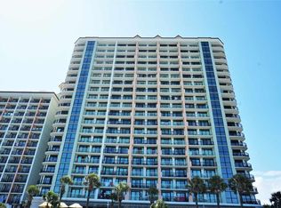 3000 N Ocean Blvd, Myrtle Beach, SC 29577