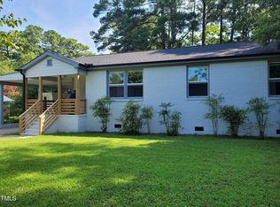 308 9th St, Butner, NC 27509