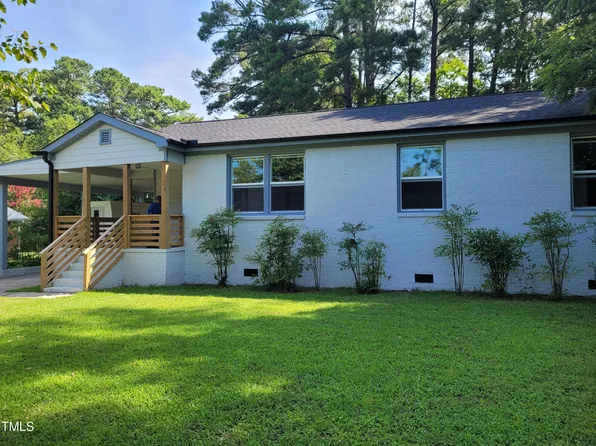 308 9th St, Butner, NC 27509