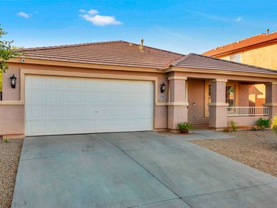 11716 N 154th Ave, Surprise, AZ, 85379