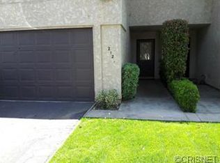212 Eagle Ln, Palmdale, CA 93551