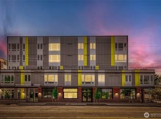 Woodland View, Seattle, WA 98103