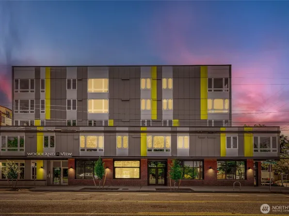 5819 Phinney Avenue N #505, Seattle, WA 98103