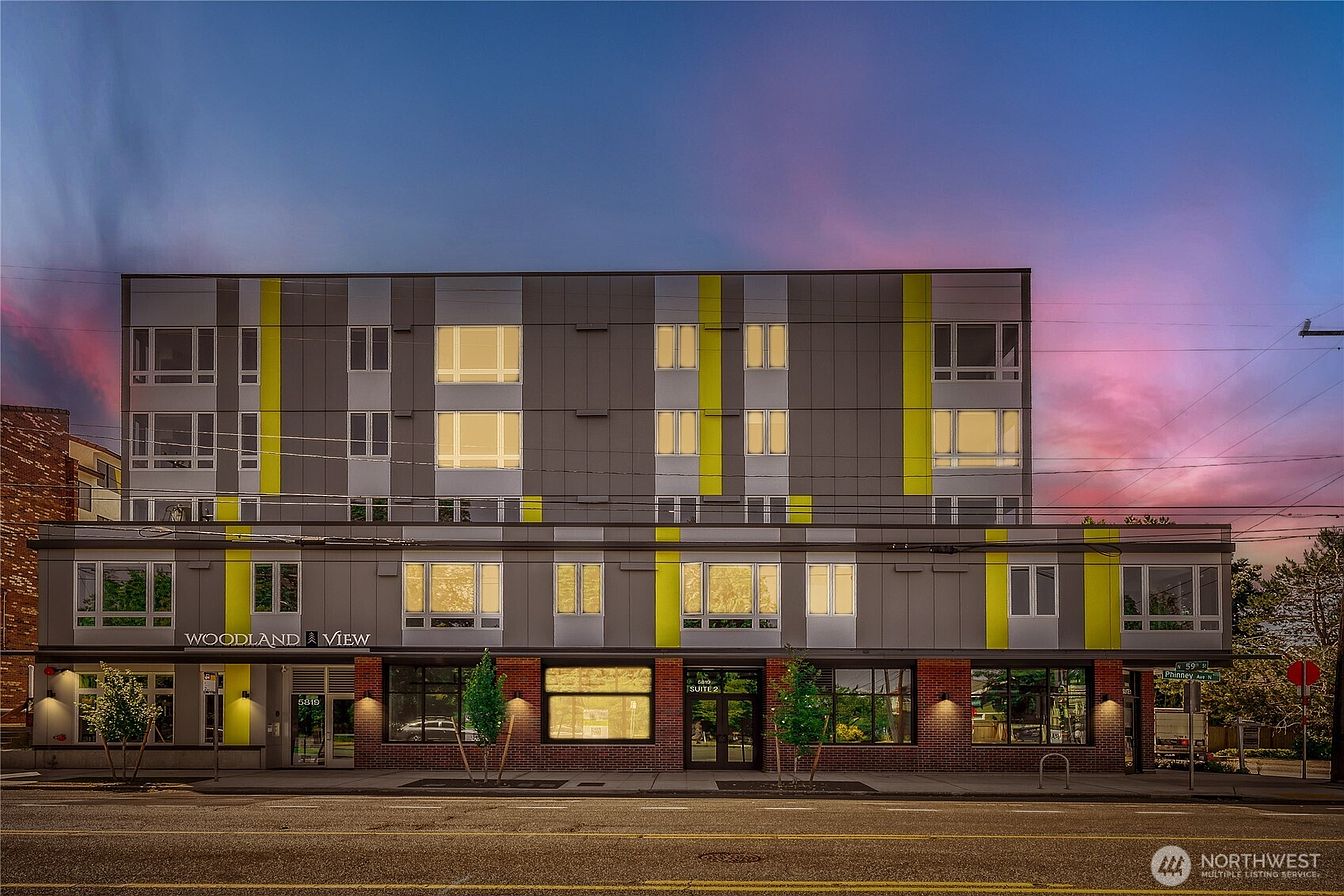 1st image of 5819 Phinney Avenue N #305