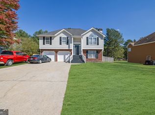 2733 Beaver Creek Xing, Powder Springs, GA 30127