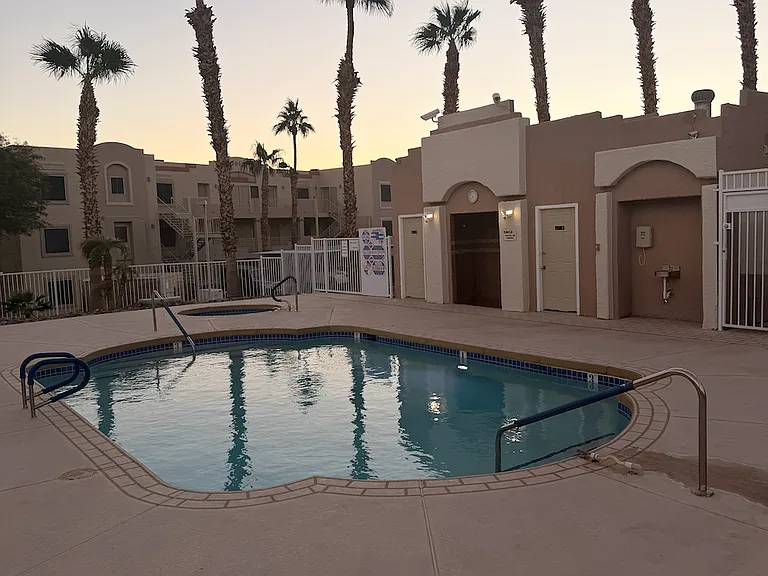 2032 Mesquite Ln #202 — Photo 10