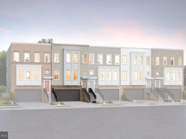 14465 Leafhopper Dr, Boyds, MD 20841