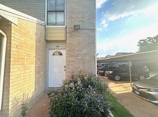 11000 Kinghurst Dr Unit 168, Houston, TX 77099