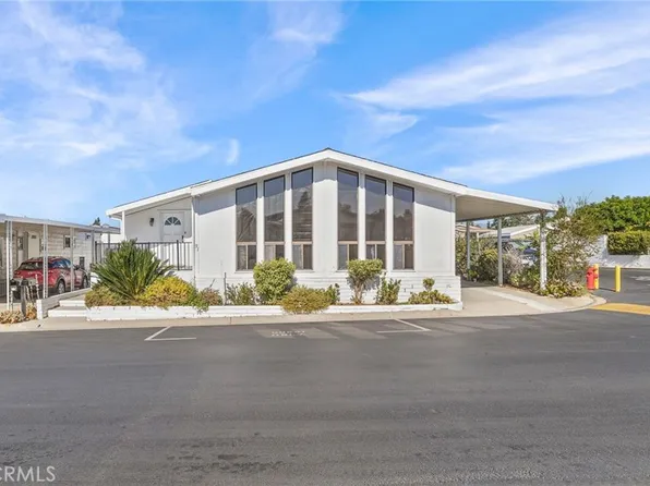 23301 Ridge Route Dr Space 91, Laguna Hills, CA 92653