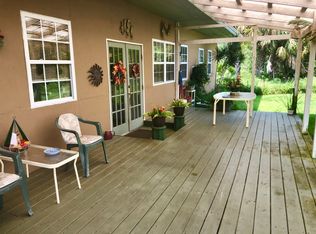 1445 Ramblebrook St, Grant Valkaria, FL 32950