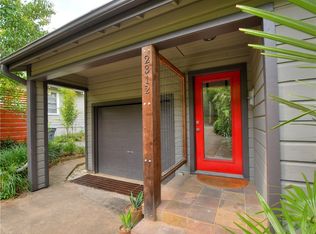 2312 Indian Trl, Austin, TX 78703