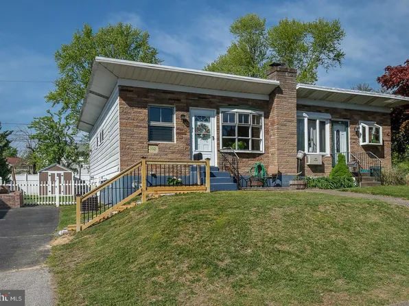 102 Tyler Ave, Woodlyn, PA 19094