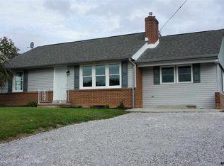 410 Westminster Ave, Hanover, PA 17331
