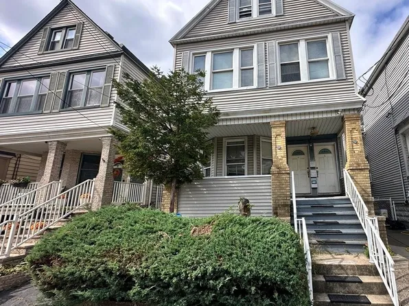 63 Garretson Ave, Bayonne, NJ 07002