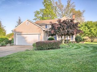 3827 Wellington Ct, Owensboro, KY 42303
