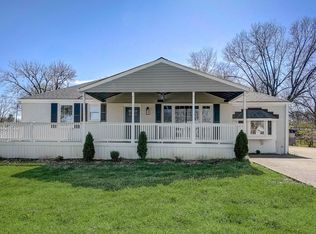 4813 Lindell St, Nashville, TN 37216
