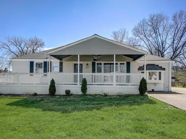 4813 Lindell St, Nashville, TN 37216