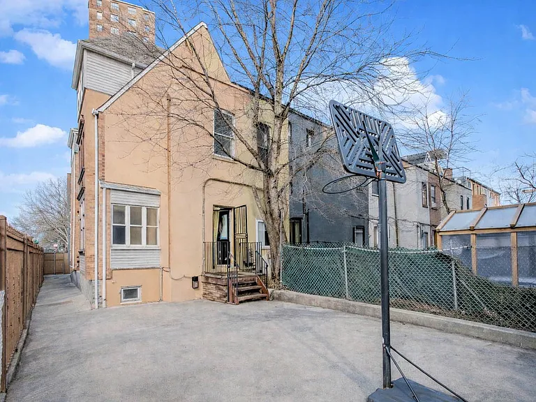 384 Lafayette Ave #1 — Photo 7