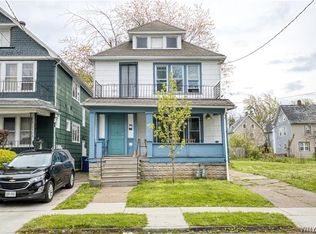 71 Hill St, Buffalo, NY