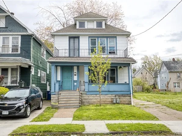 71 Hill St, Buffalo, NY 14214
