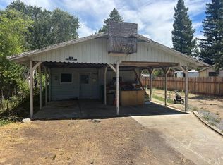 951 Highway 175, Hopland, CA 95449