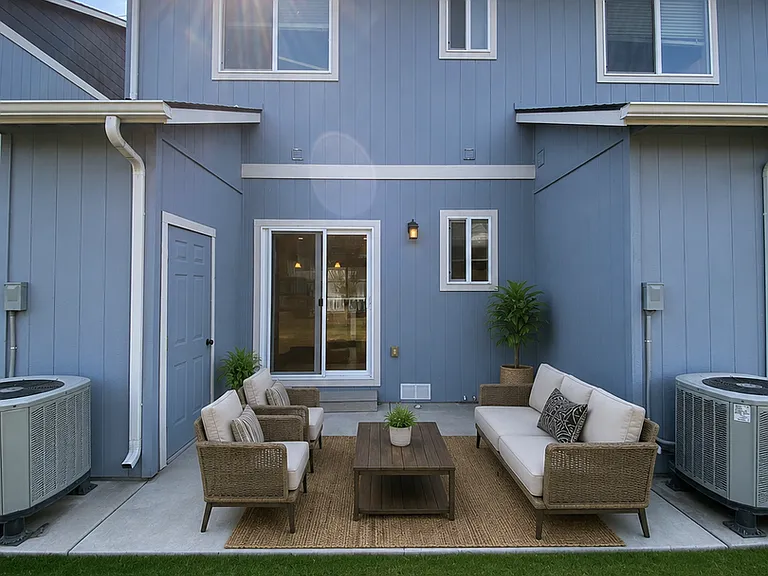 907 W Cherry Ave #D — Photo 15