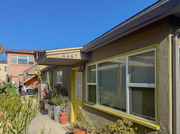 4483 Park Blvd #89, San Diego, CA 92116