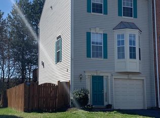 7646 Helmsdale Pl, Manassas, VA 20109