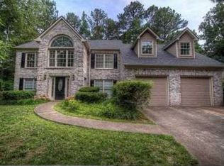 2608 Ainsley Ct, Marietta, GA 30066