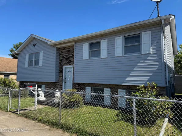 318 N Oak St, Berwick, PA 18603