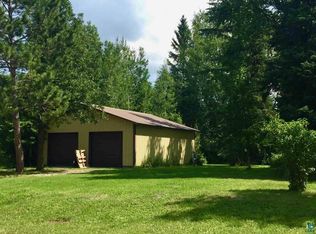 314 1/2 1st St SW, Cook, MN 55723