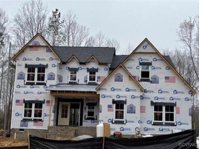 5076 Napa Grove Ct, Mechanicsville, VA, 23116