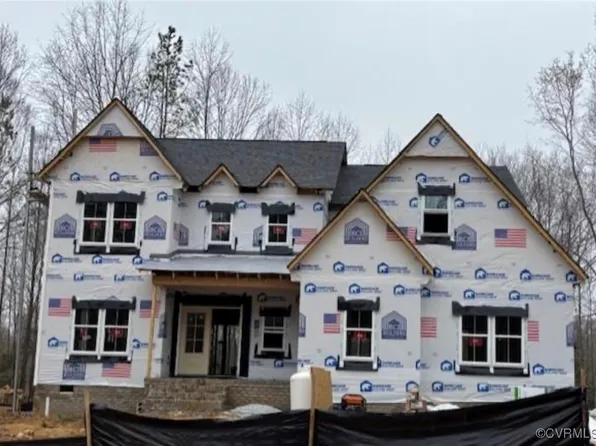 5076 Napa Grove Ct, Mechanicsville, VA 23116