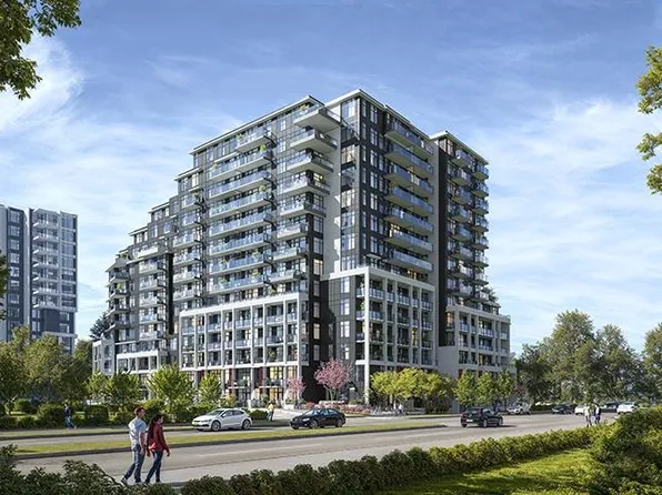 3208 Carscallen Rd #906, Richmond, BC V6X 0T5