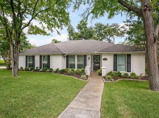 8538 Vista View Dr, Dallas, TX 75243