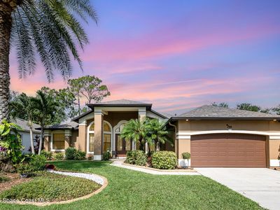 679 Sheridan Woods Dr, West Melbourne, FL, 32904