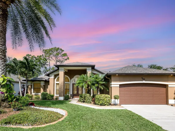 679 Sheridan Woods Dr, West Melbourne, FL 32904