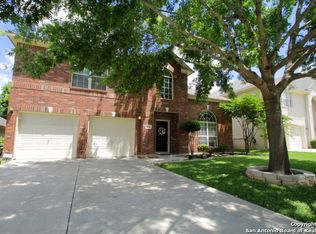 244 Fawn Rdg, Cibolo, TX 78108